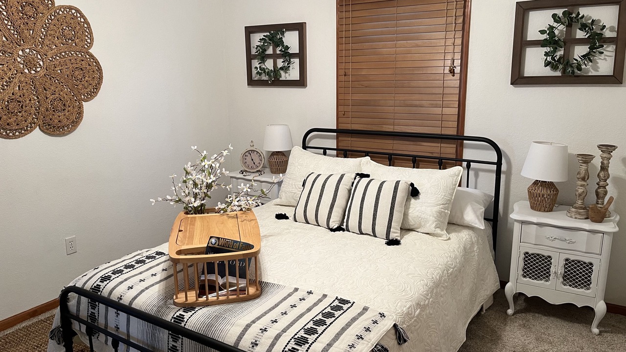 Photo of Bedroom in Lebanon