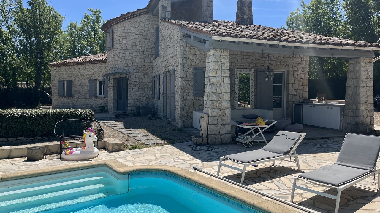 Photo of Outdoor in Callian