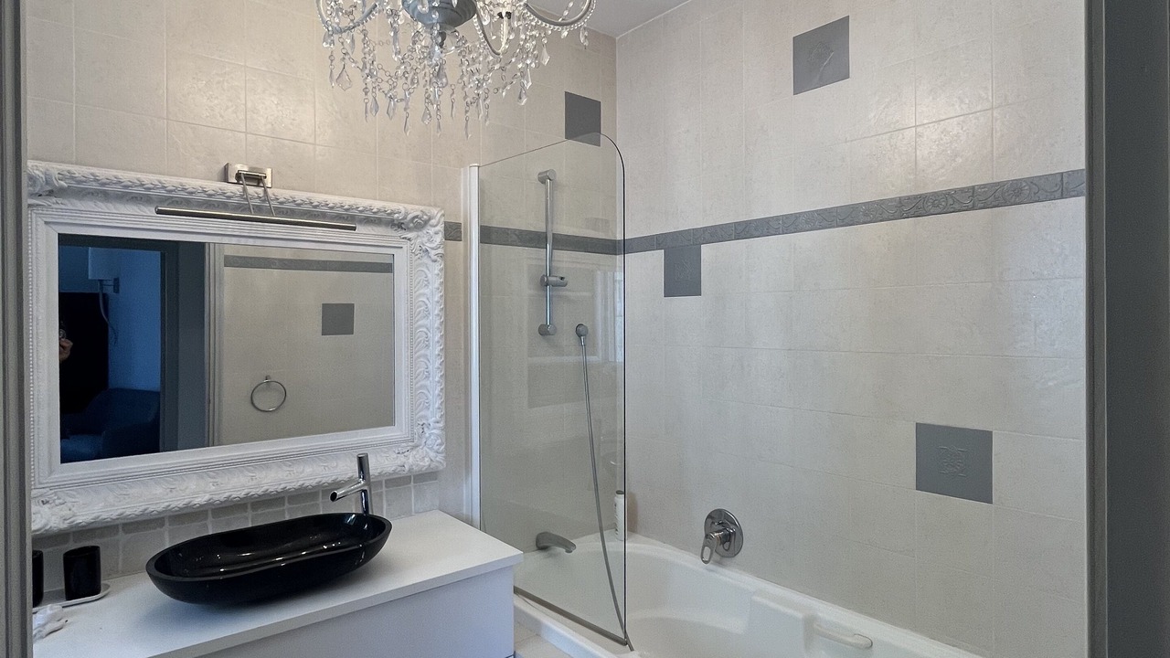 Photo of Bathroom in Callian