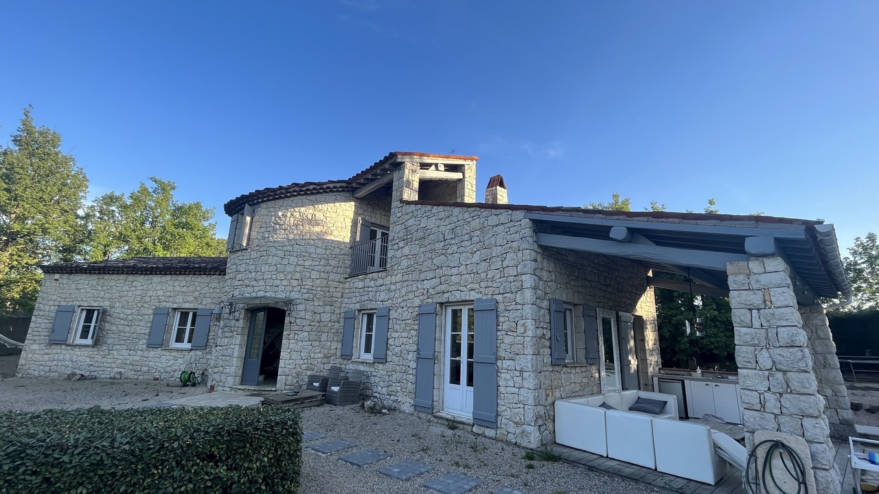 Photo of Outdoor in Callian