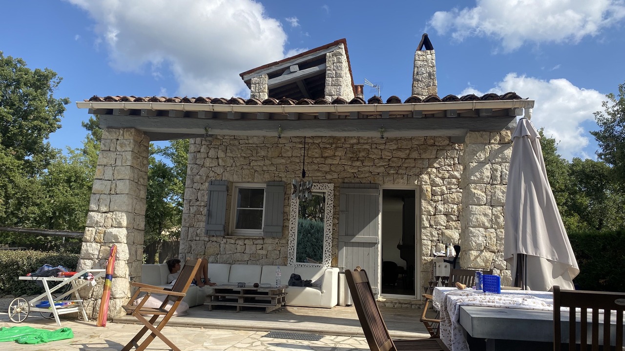 Photo of Outdoor in Callian