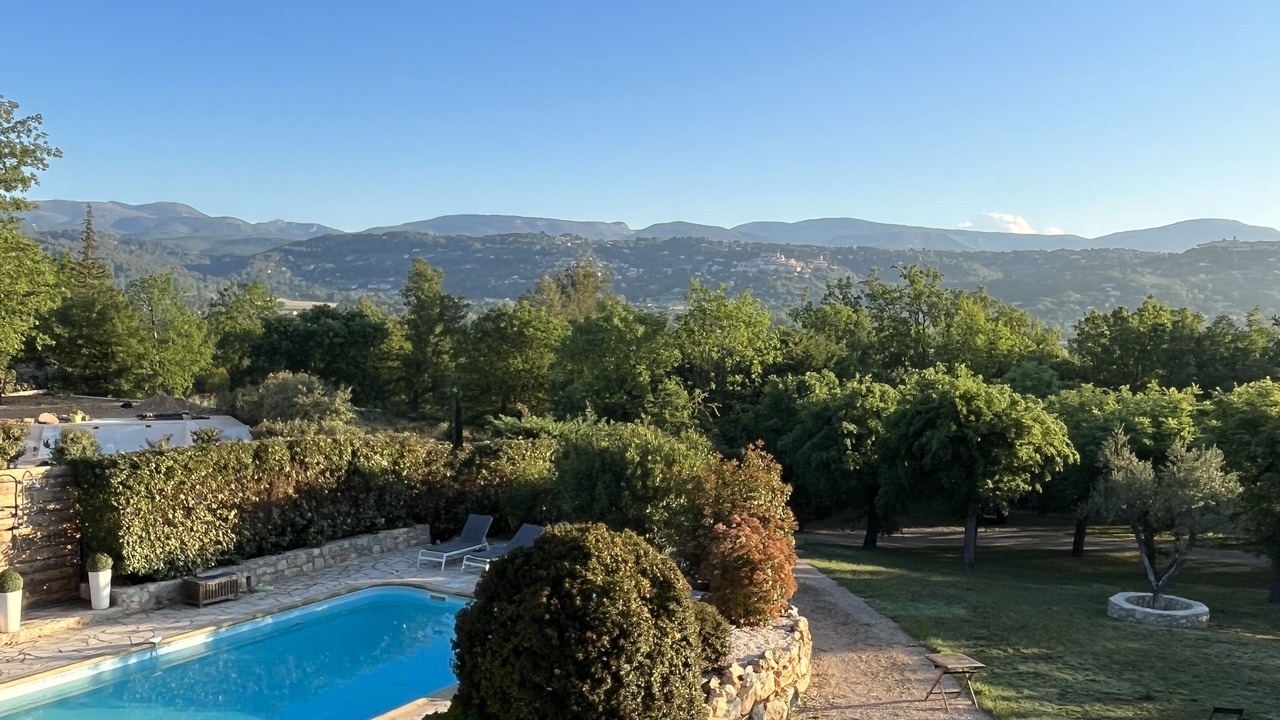 Photo of Outdoor in Callian