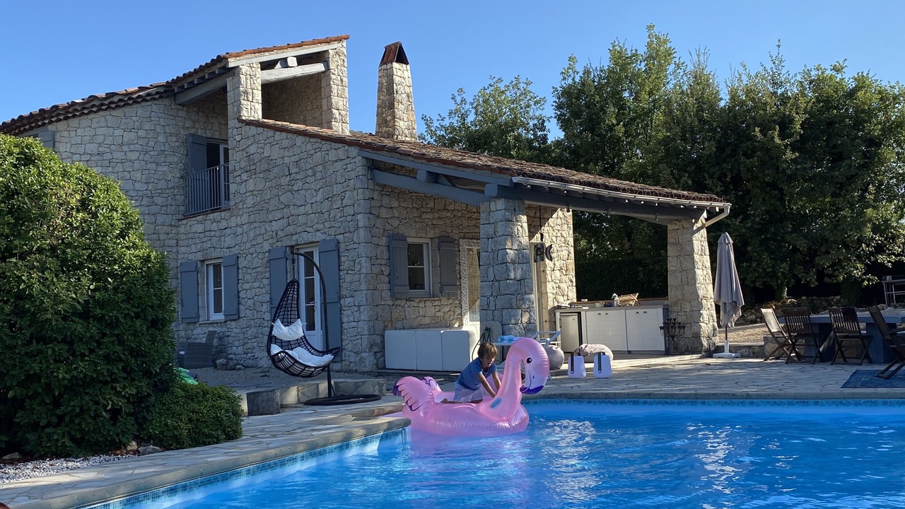 Photo of Outdoor in Callian