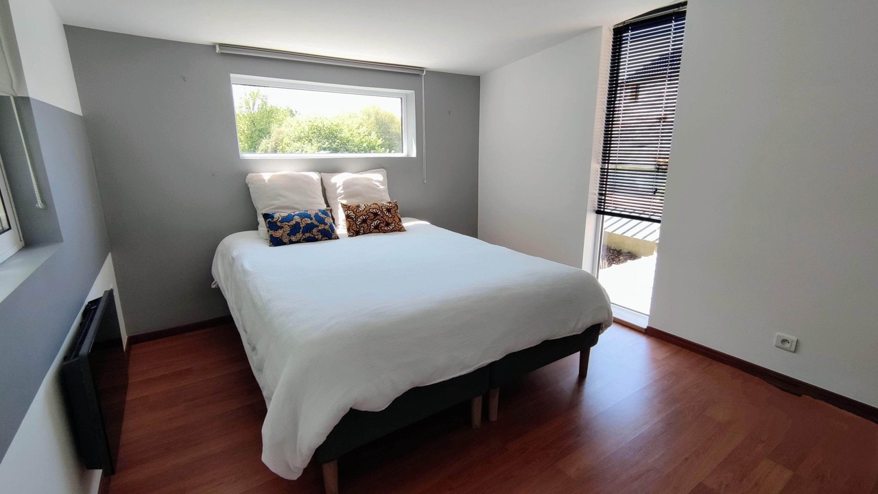 Photo of Bedroom in Ploneour-Lanvern