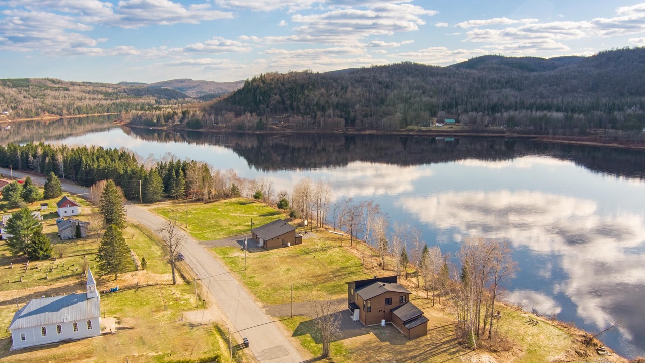 Photo of Outdoor in Trois-Rives