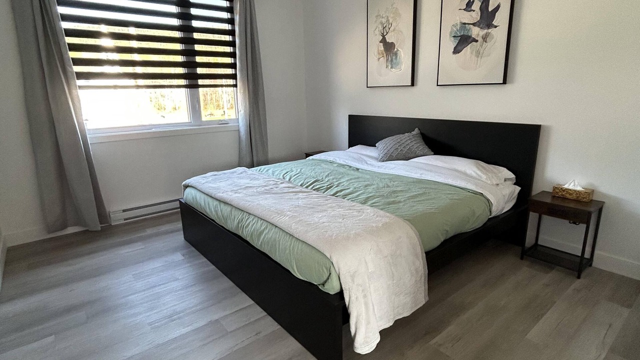 Photo of Bedroom in Trois-Rives