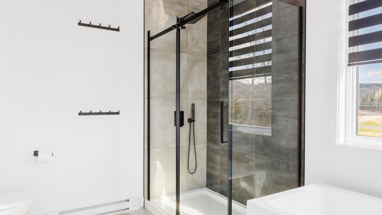 Photo of Bathroom in Trois-Rives
