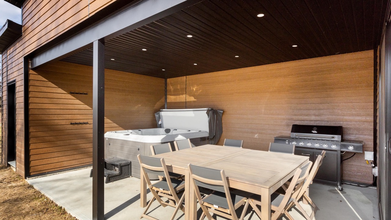 Photo of Outdoor in Trois-Rives