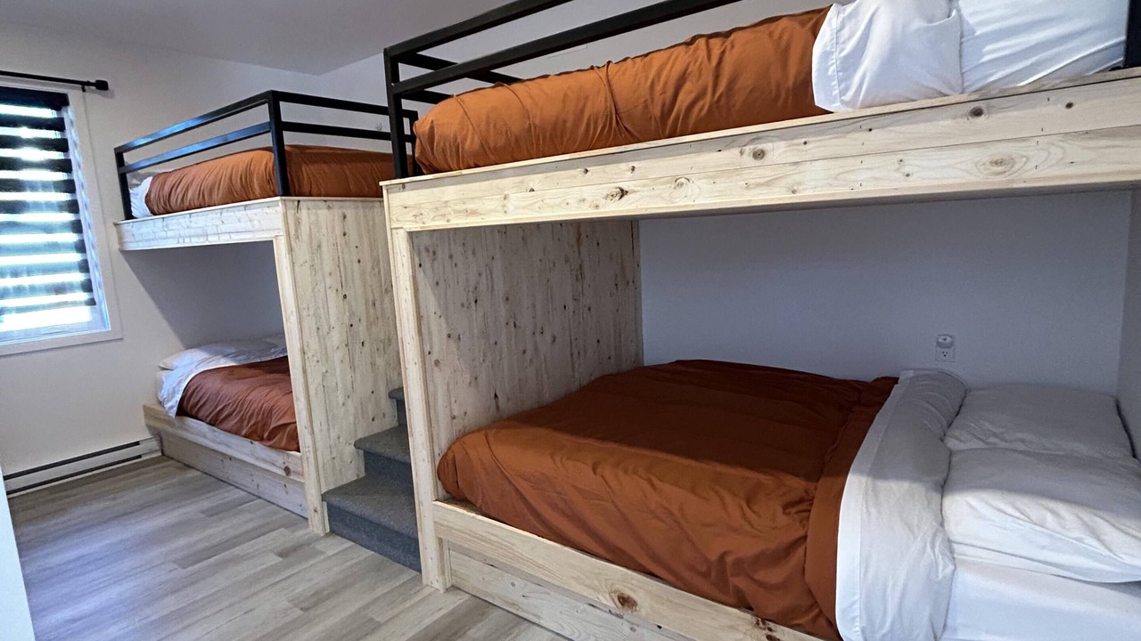 Photo of Bedroom in Trois-Rives