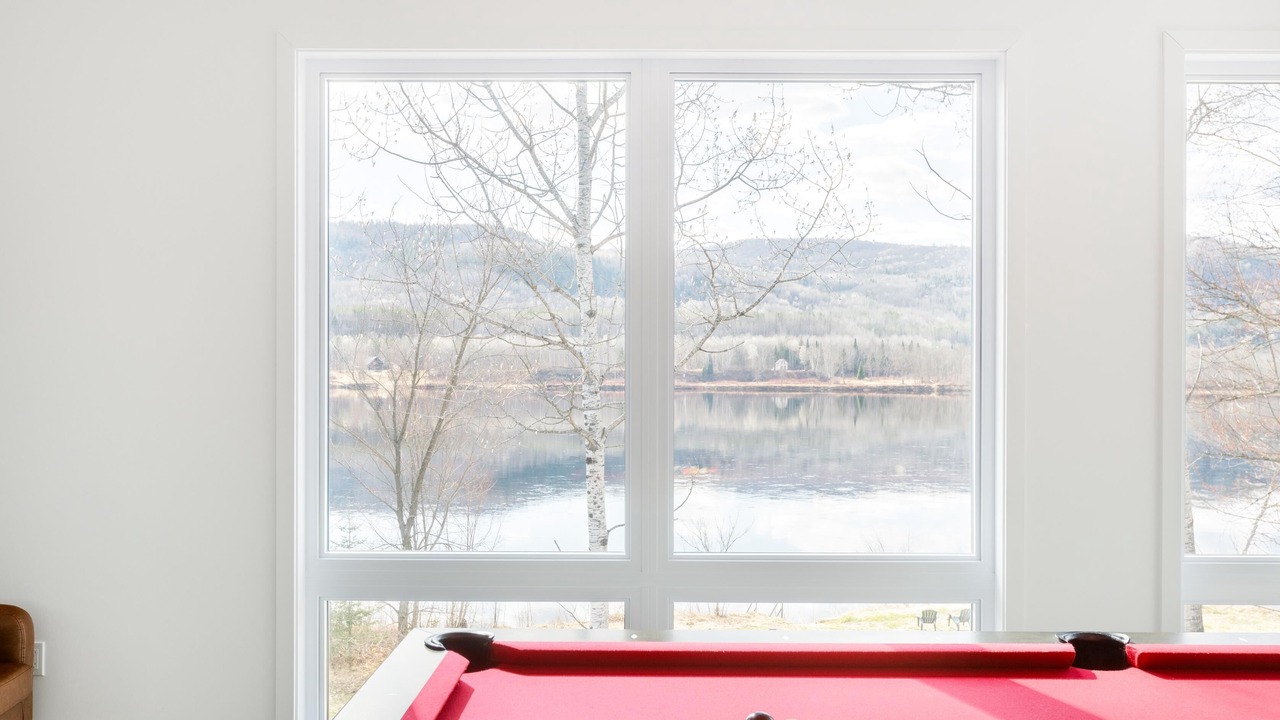 Photo of Bedroom in Trois-Rives