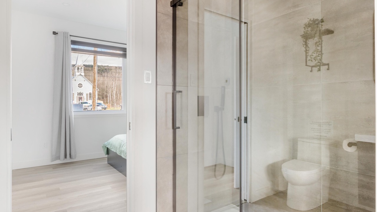 Photo of Bathroom in Trois-Rives