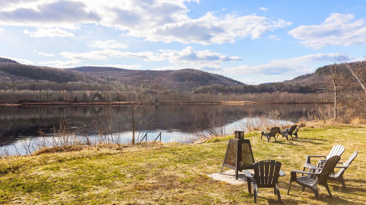 Photo of Outdoor in Trois-Rives