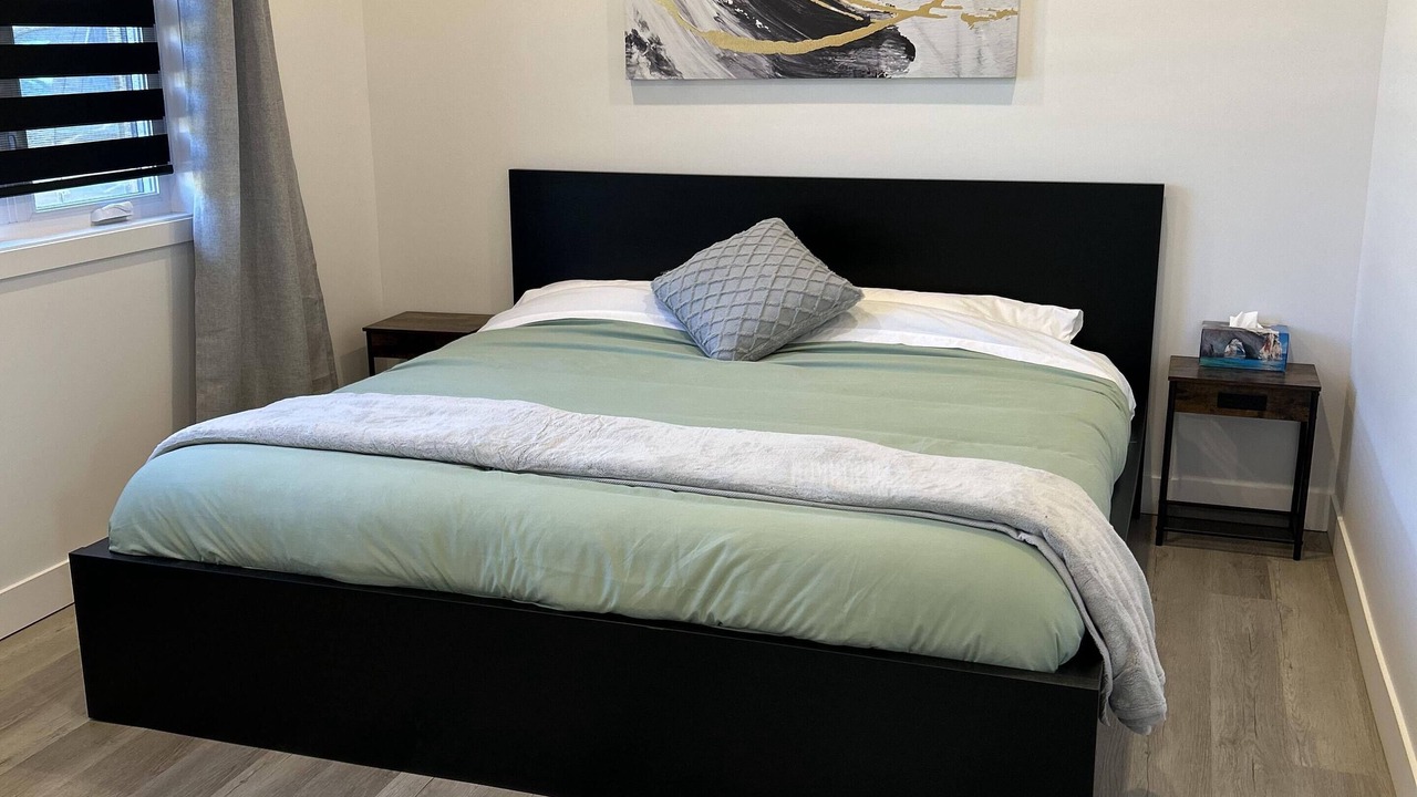 Photo of Bedroom in Trois-Rives
