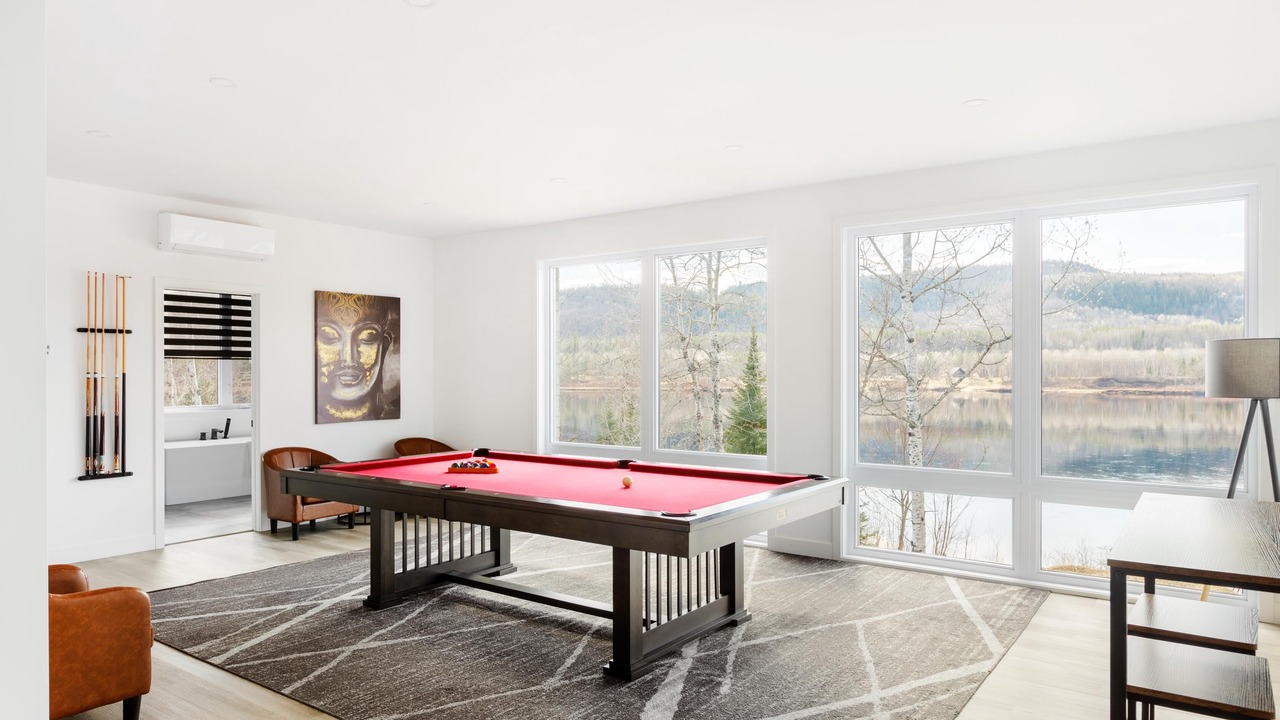 Photo of Bedroom in Trois-Rives