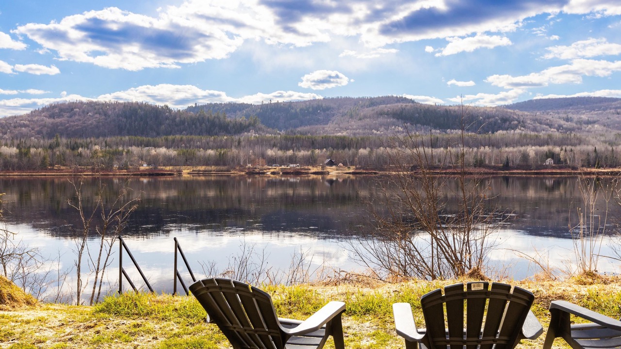 Photo of Outdoor in Trois-Rives
