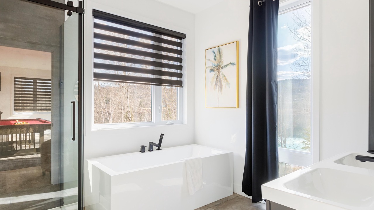 Photo of Bathroom in Trois-Rives