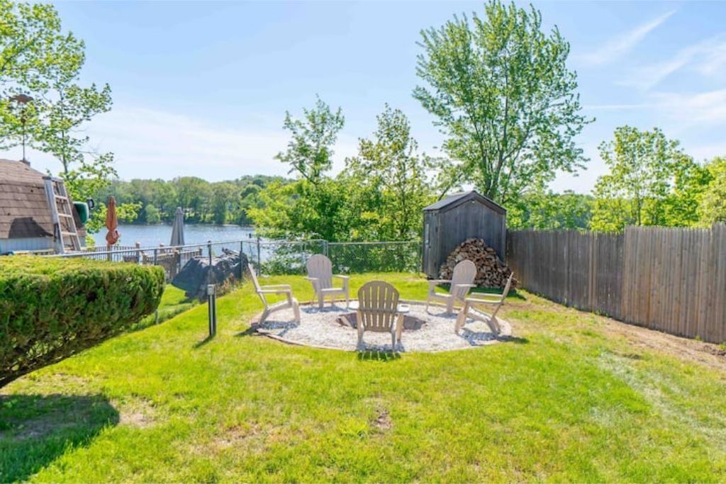 Photo of Outdoor in Thompsonville