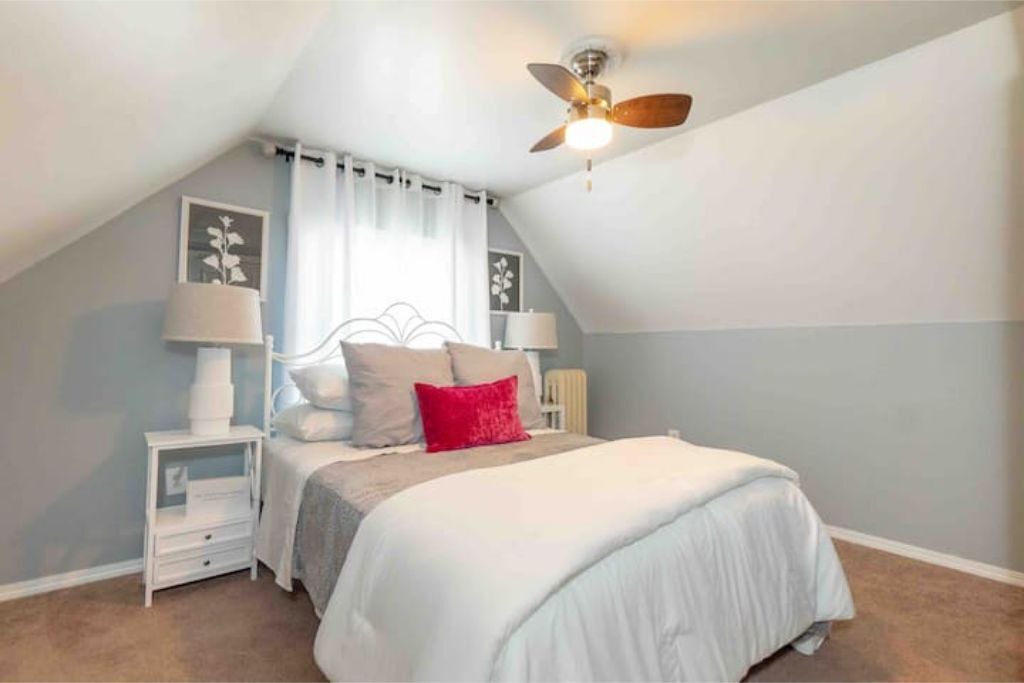 Photo of Bedroom in Thompsonville