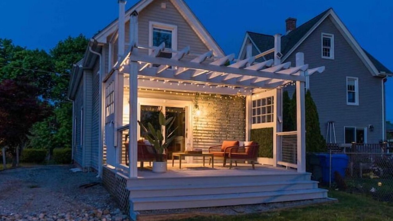 Photo of Outdoor in Thompsonville