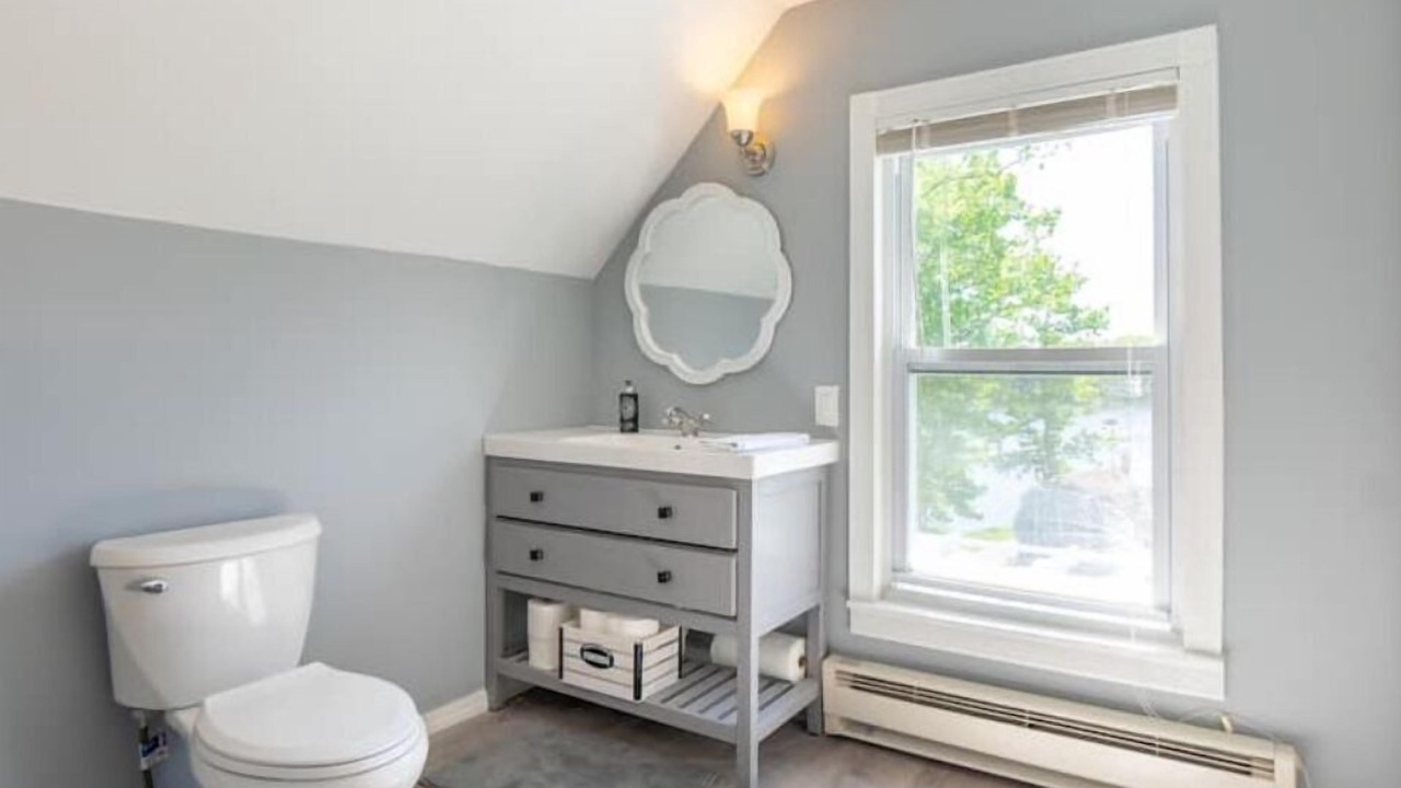 Photo of Bathroom in Thompsonville