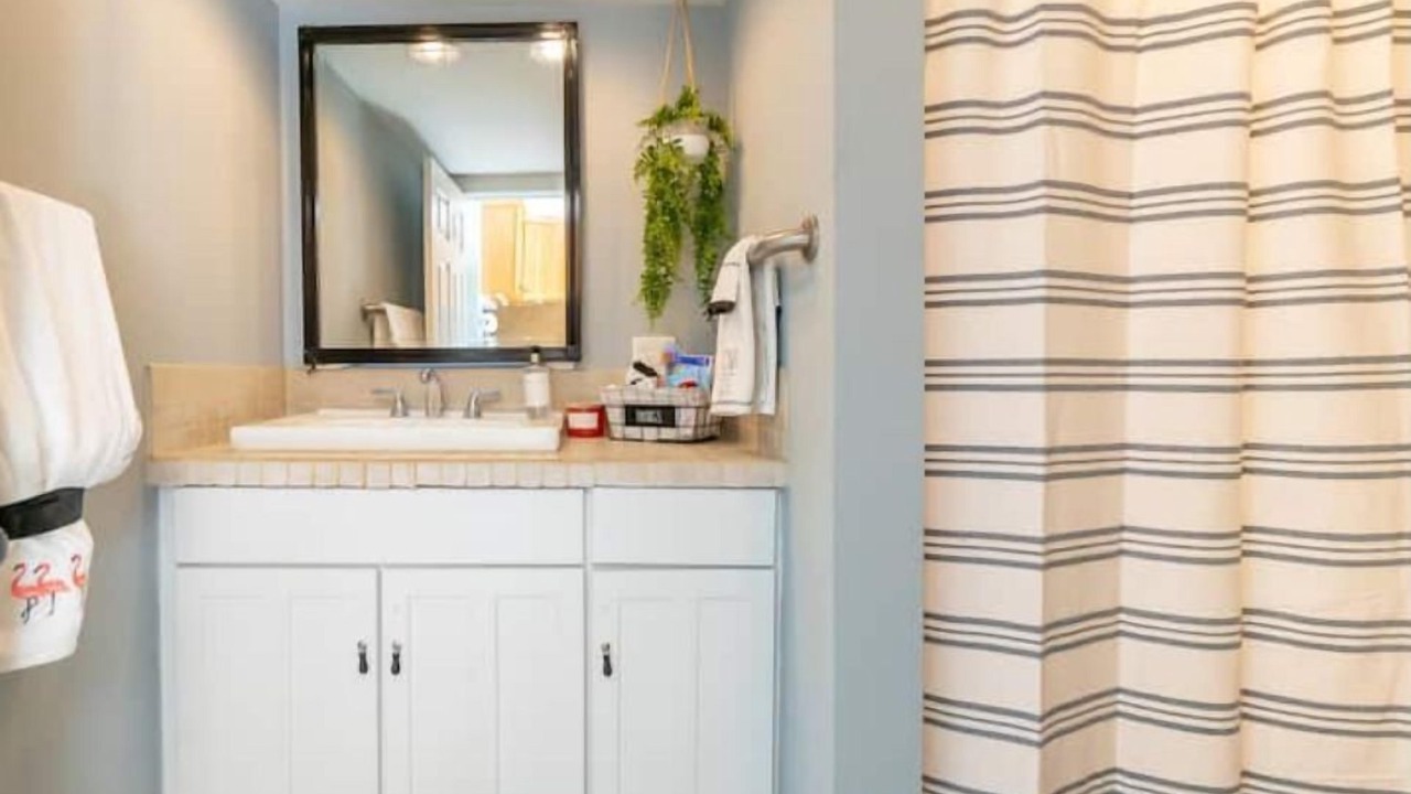 Photo of Bathroom in Thompsonville