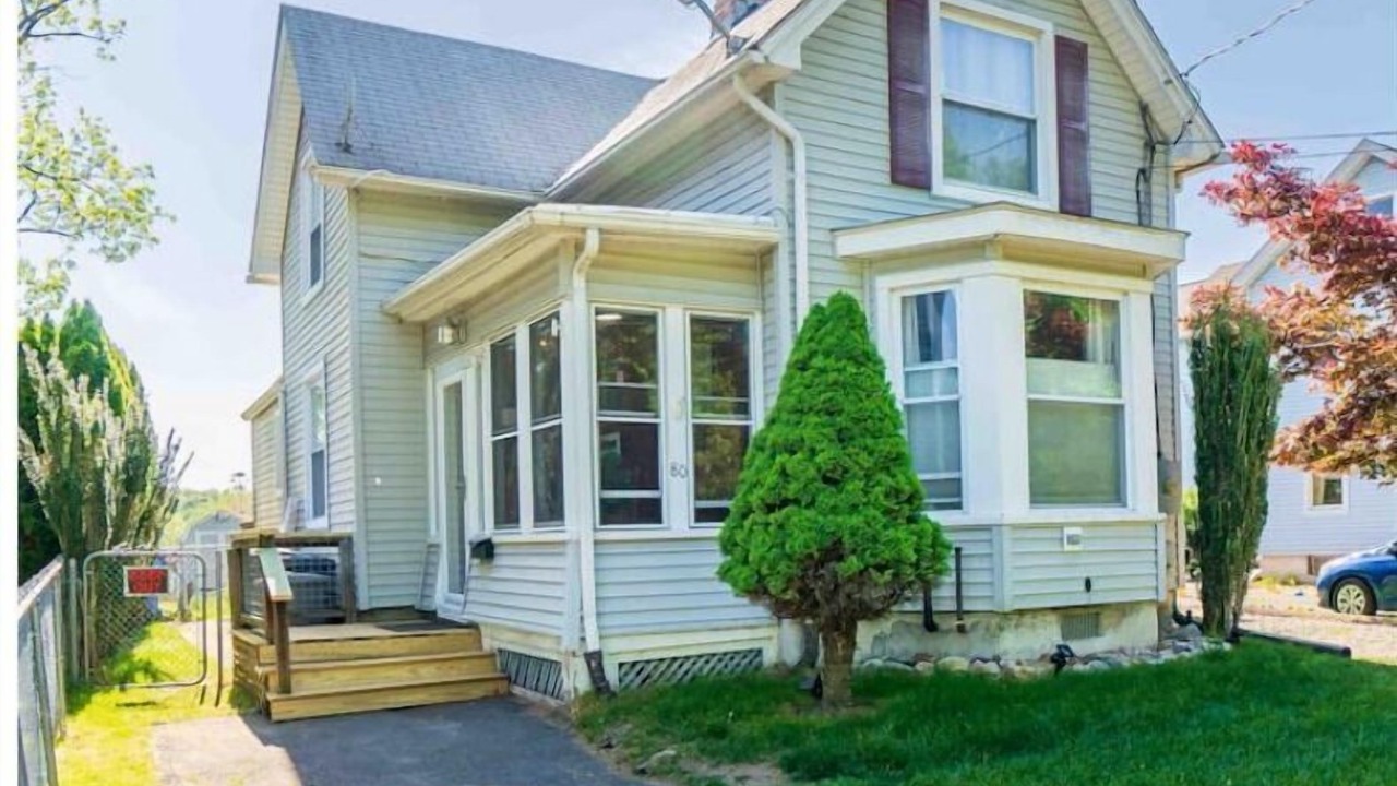 Photo of Outdoor in Thompsonville