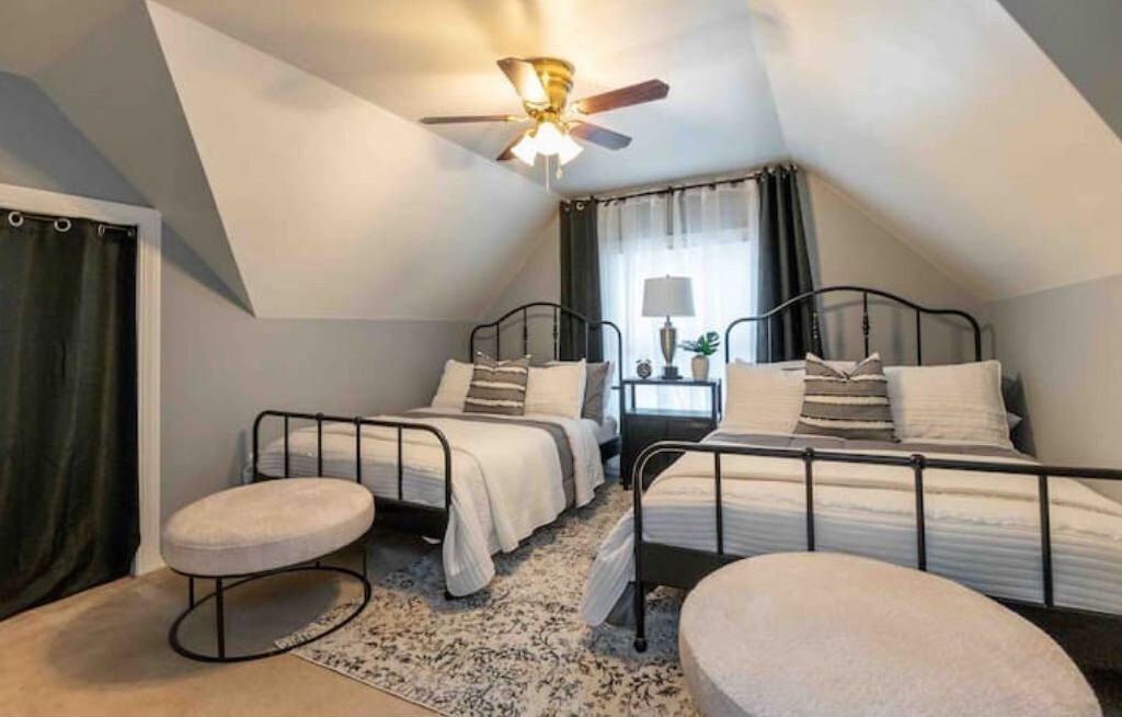 Photo of Bedroom in Thompsonville