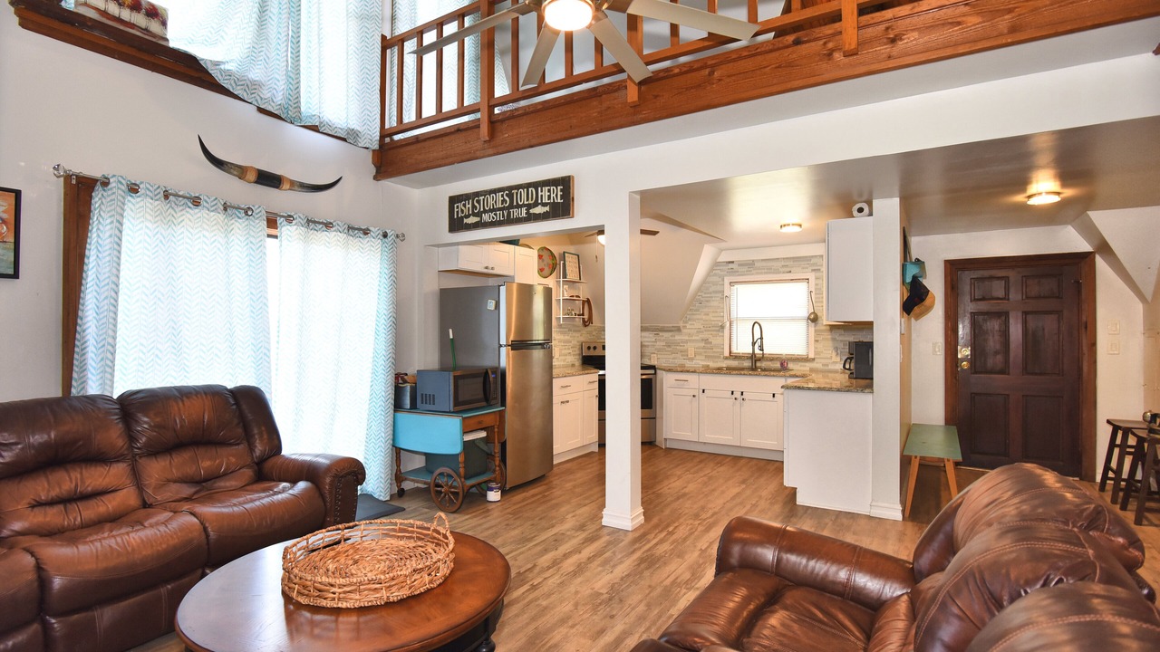 Photo of Livingroom in Claremore