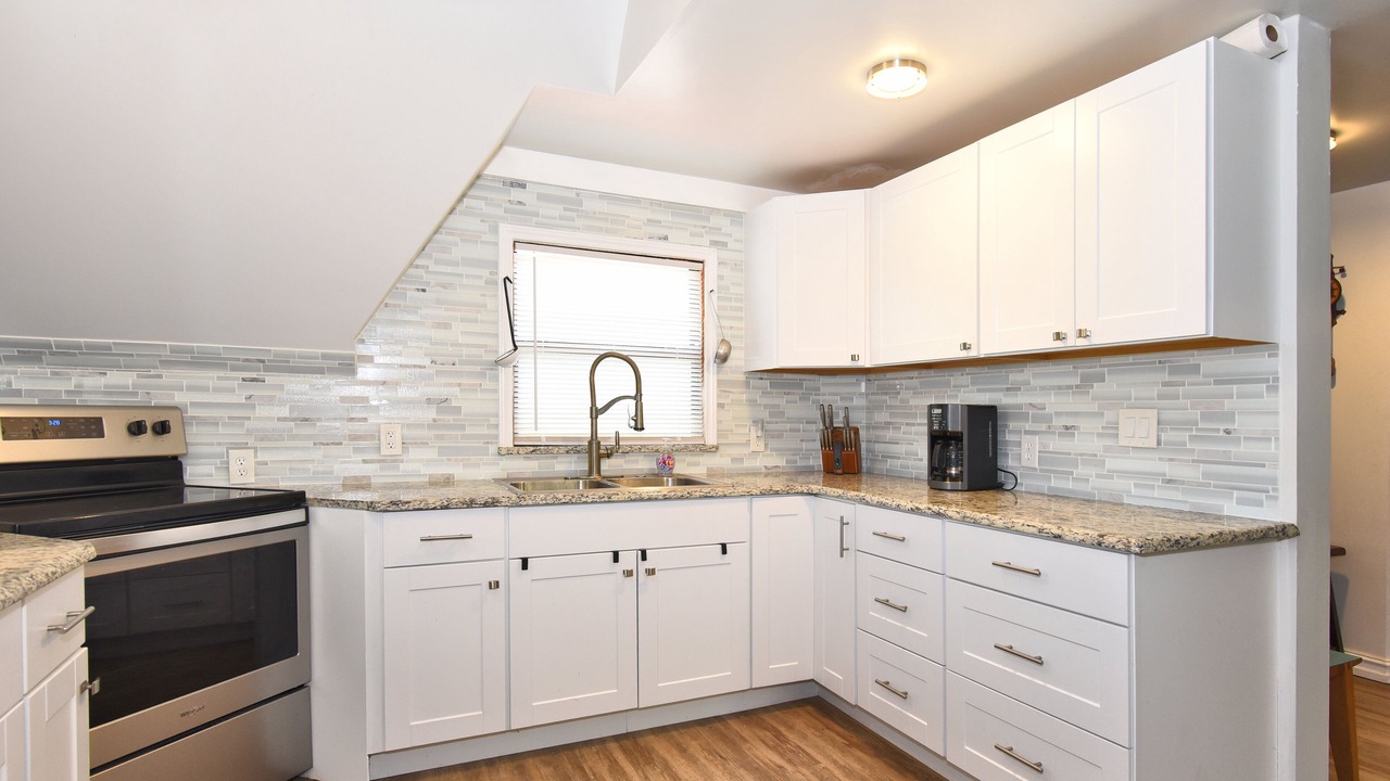 Photo of Kitchen in Claremore