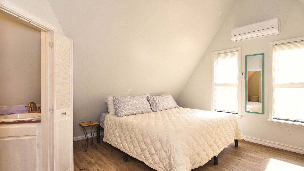 Photo of Bedroom in Claremore