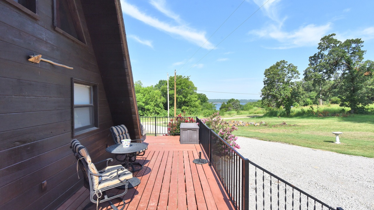 Photo of Outdoor in Claremore