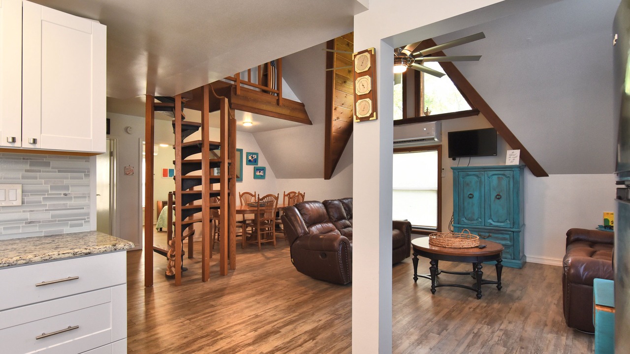 Photo of Livingroom in Claremore