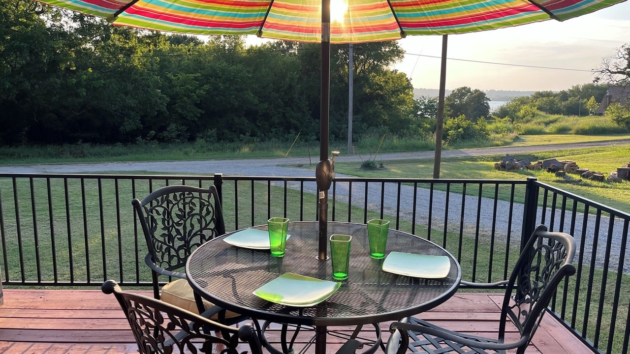 Photo of Outdoor in Claremore