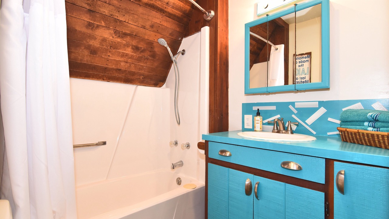 Photo of Bathroom in Claremore