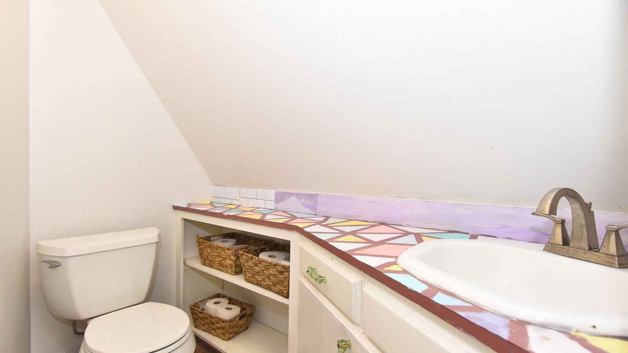 Photo of Bathroom in Claremore