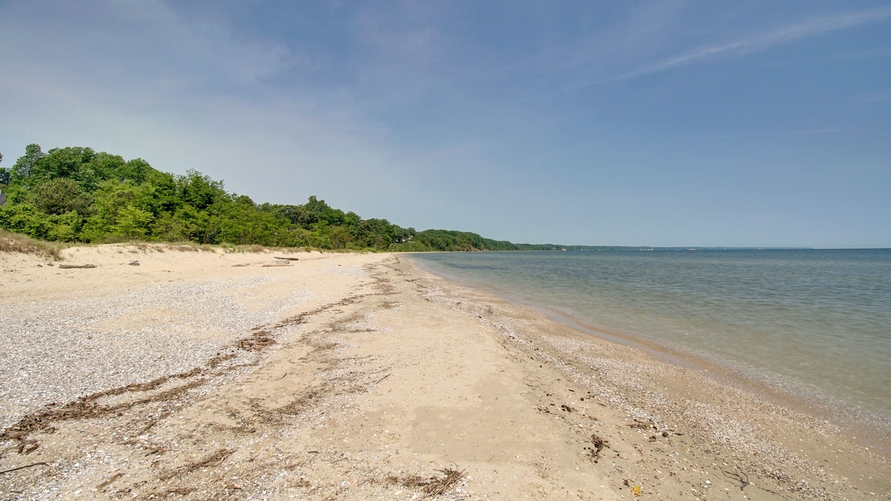 Photo of Others in Calvert Beach-Long Beach