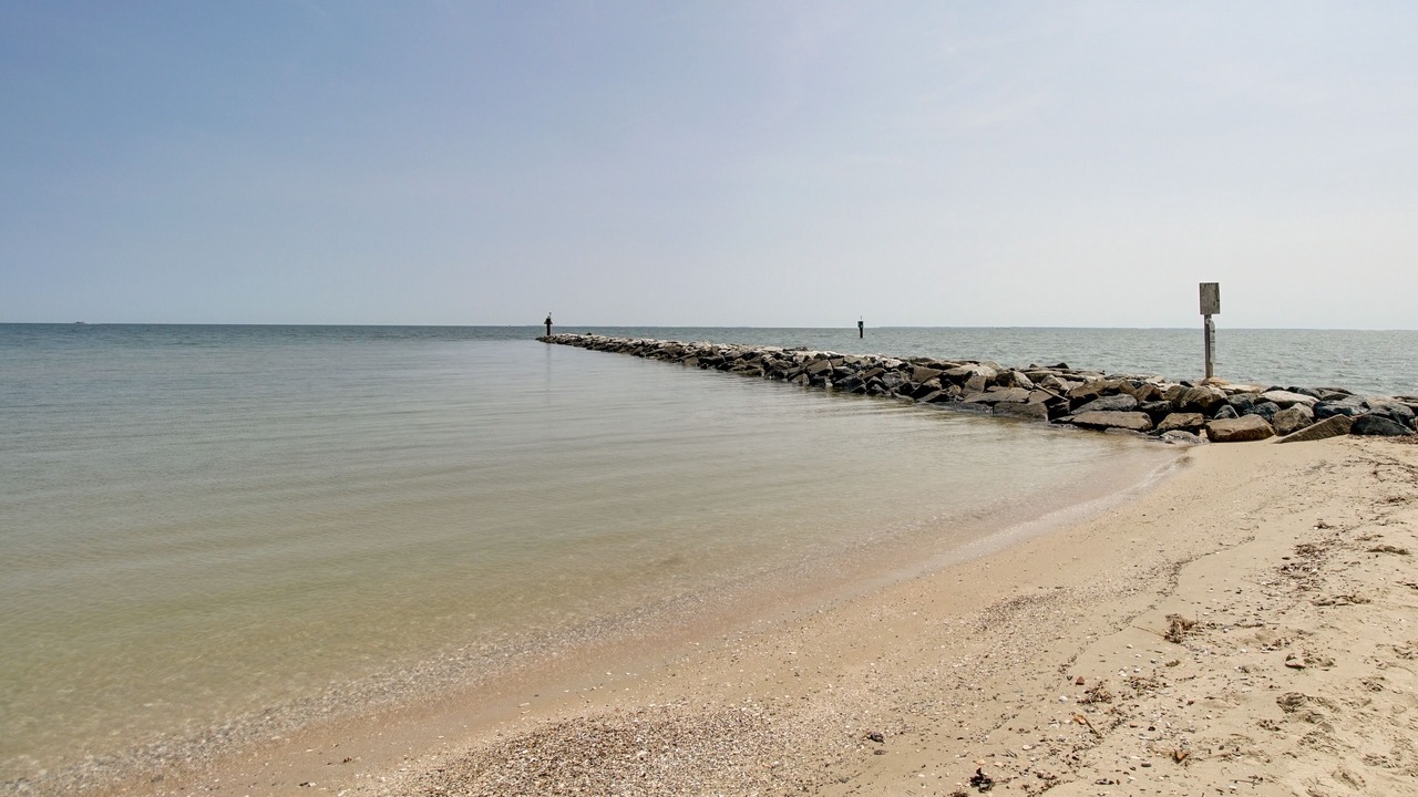 Photo of Others in Calvert Beach-Long Beach