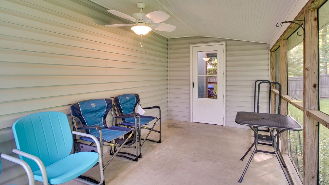 Photo of Outdoor in Calvert Beach-Long Beach
