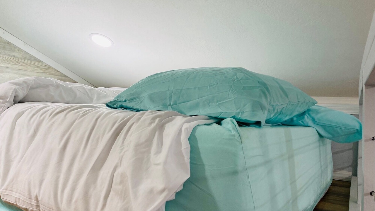 Photo of Bathroom in Glendo