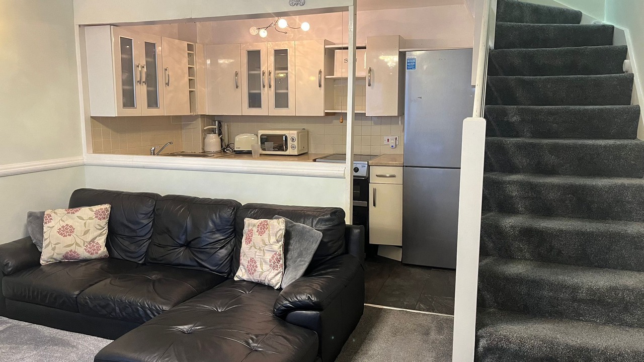 Photo of Livingroom in South Norwood