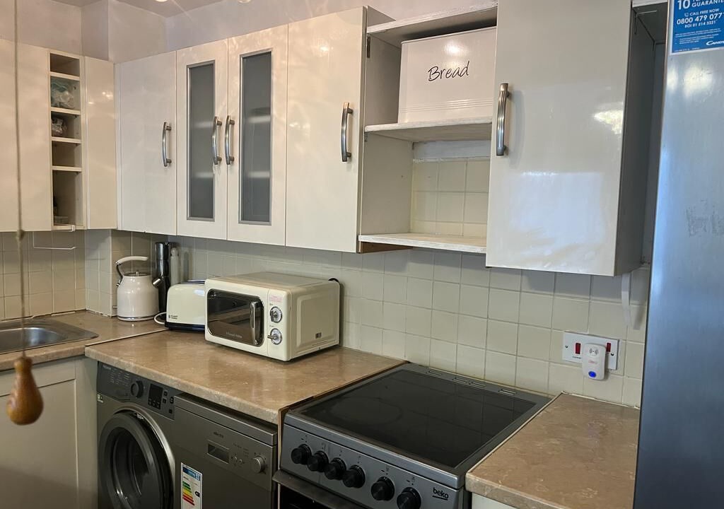 Photo of Kitchen in South Norwood