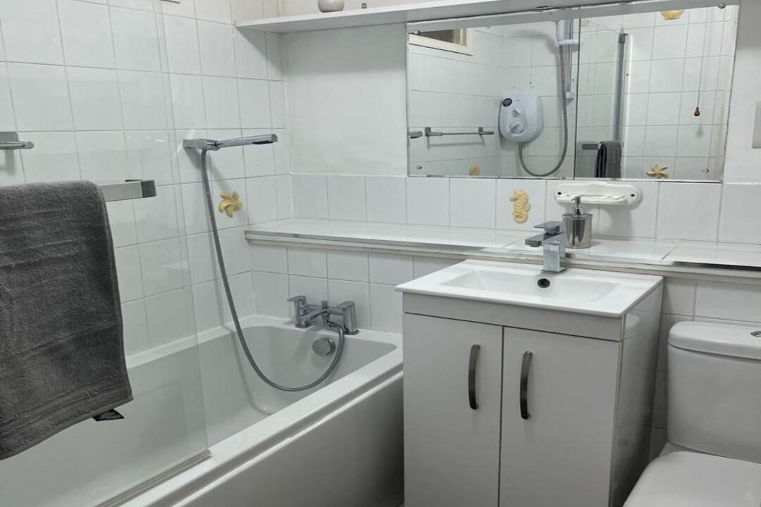 Photo of Bathroom in South Norwood
