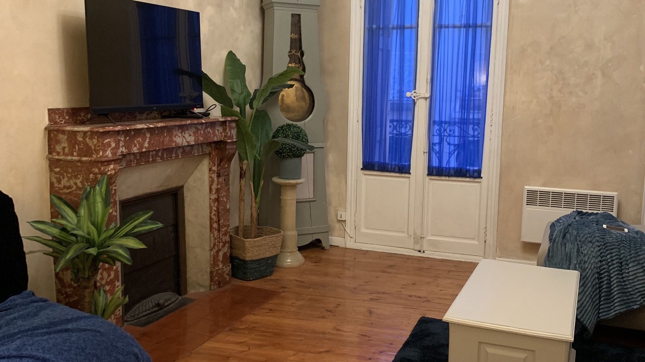 Photo of Livingroom in Prades