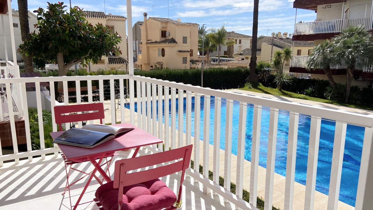 Photo of Outdoor in Playa Pobla de Farnals