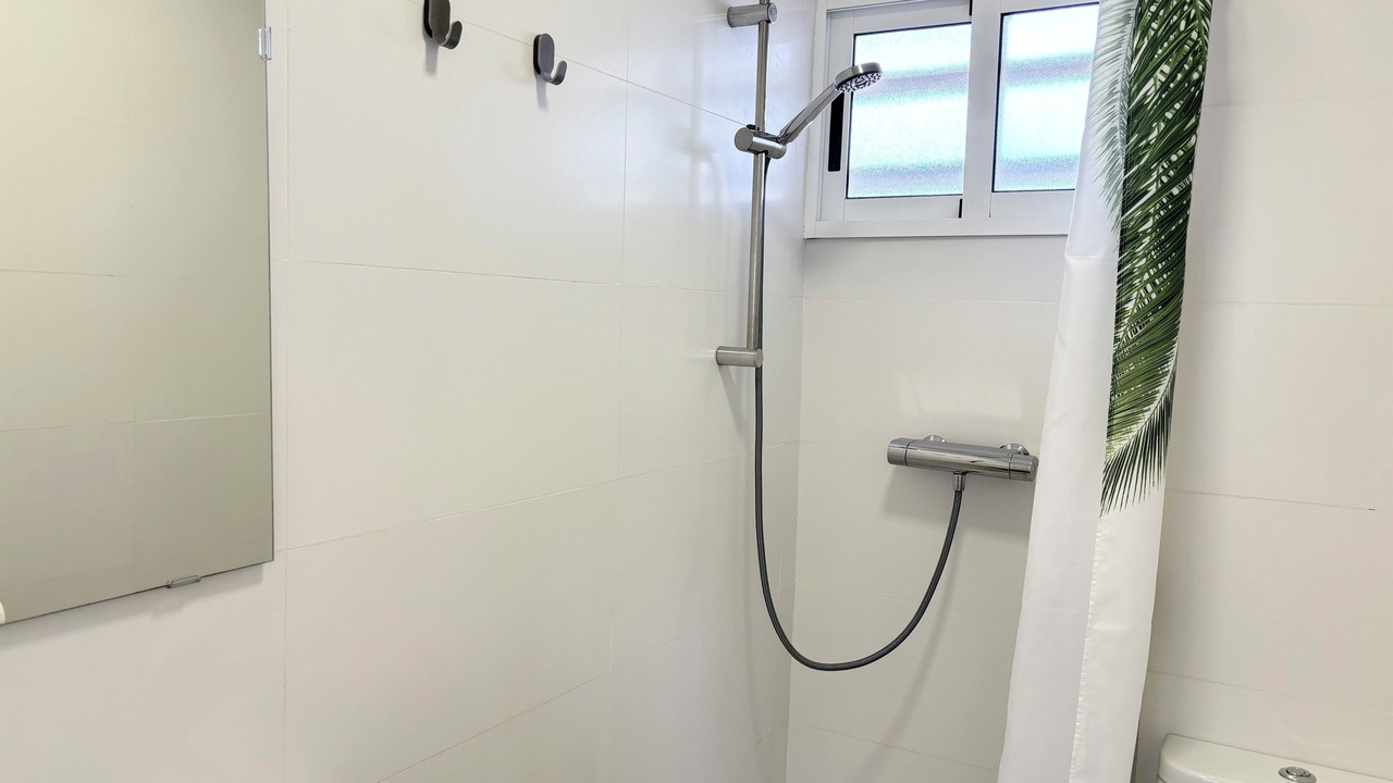 Photo of Bathroom in Playa Pobla de Farnals