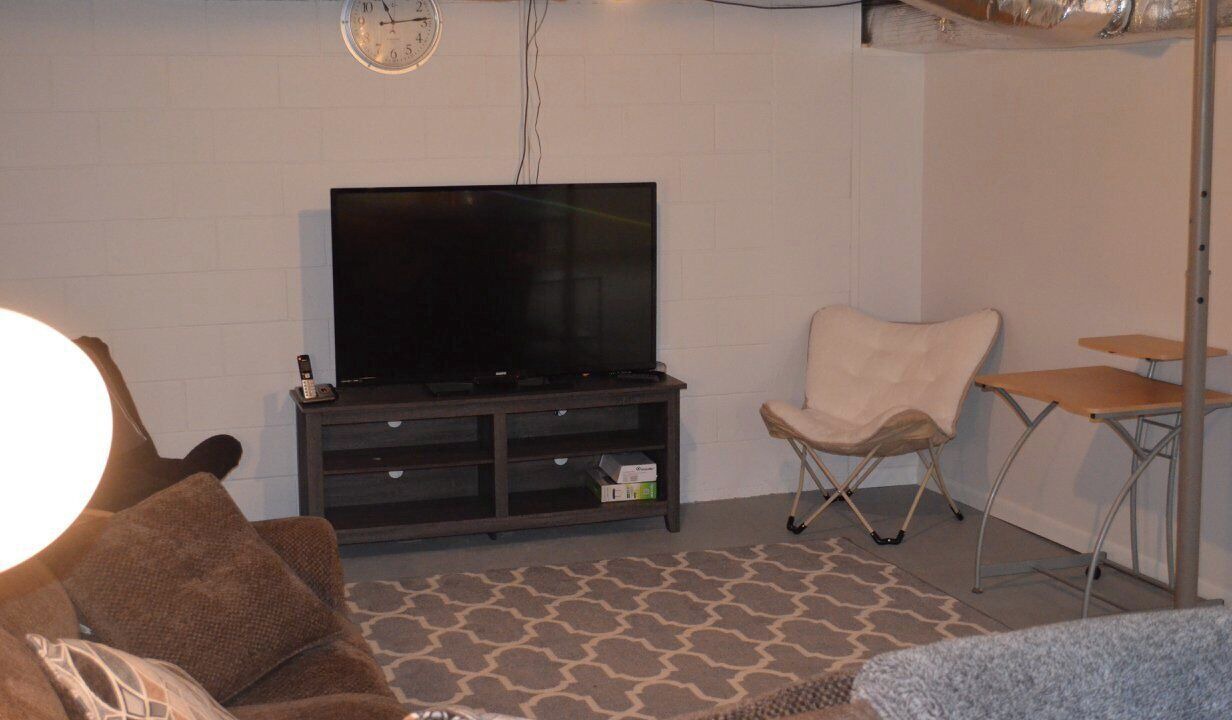 Photo of Livingroom in Etoile