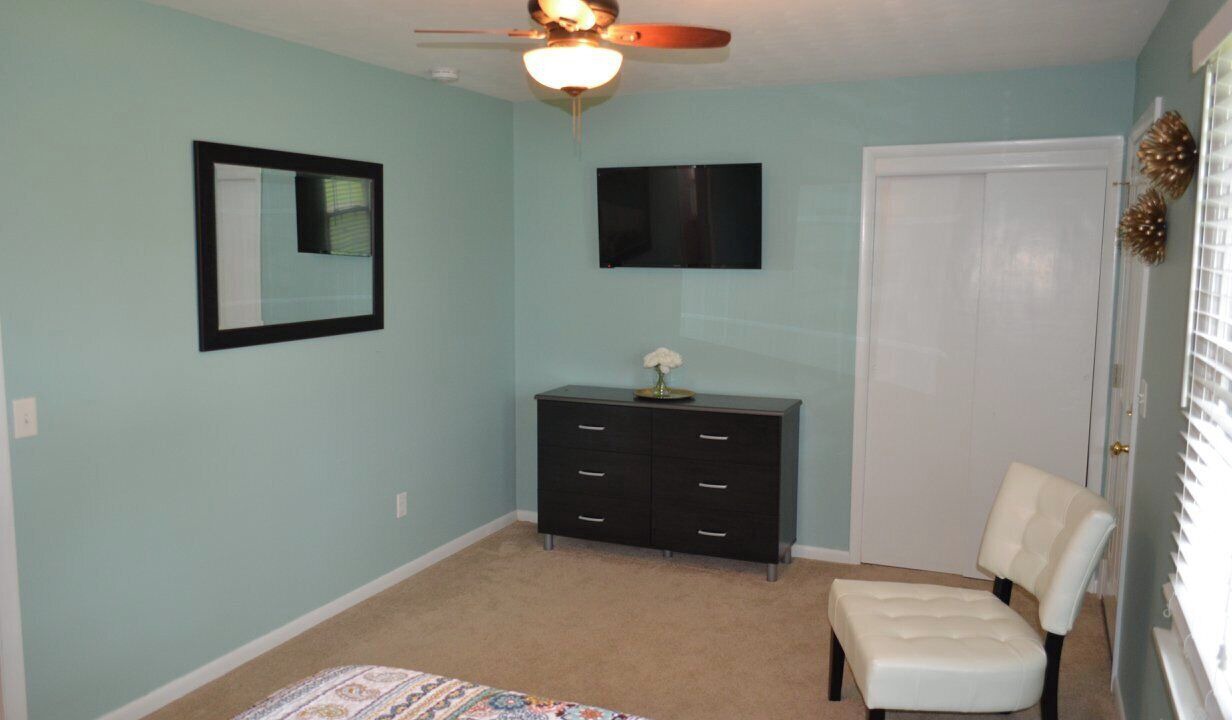 Photo of Bedroom in Etoile