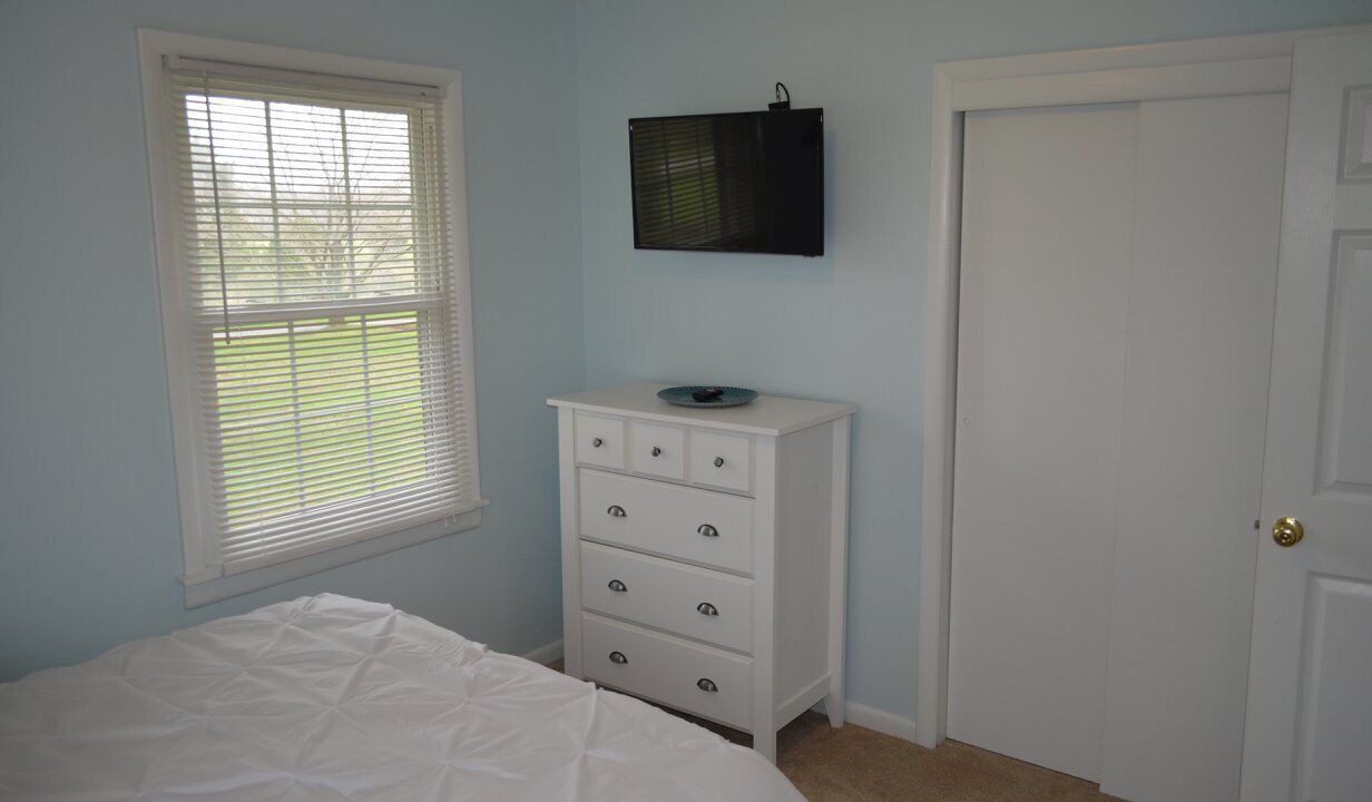 Photo of Bedroom in Etoile