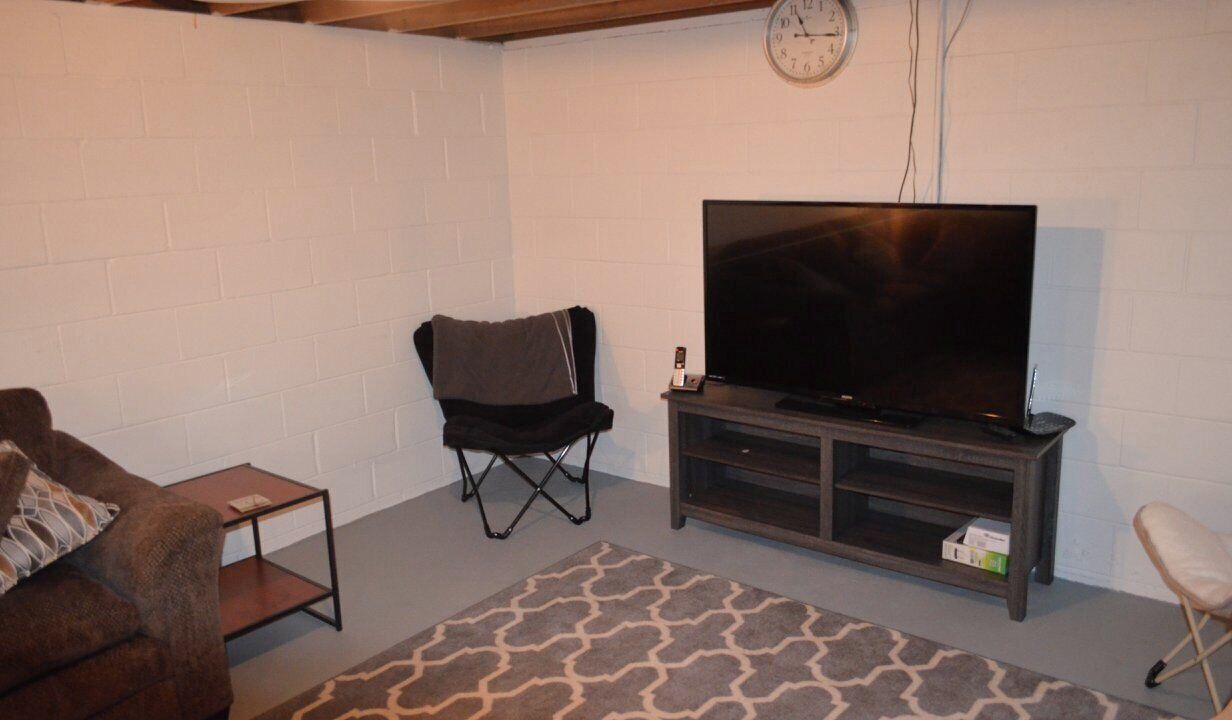 Photo of Livingroom in Etoile