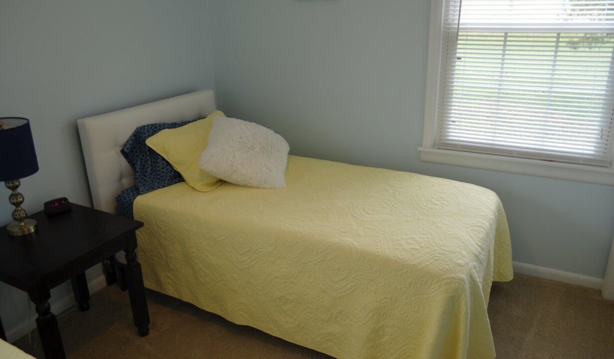 Photo of Bedroom in Etoile